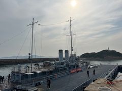 -中国人民解放军海军博物馆