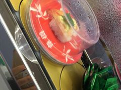-京樽回転寿司(奥林匹克店)