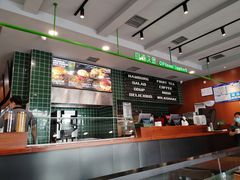 -魏斯理汉堡(西安沣东吾悦店)