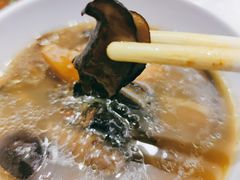 -爱膳菌锅锅(阳南店)