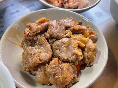 -周肥肠(江油总店)