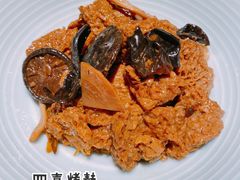 -屋里厢上海菜馆