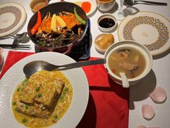 -狮拾久·现代新加坡料理(壹方城店)