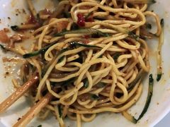 -帕米尔食府(白云观店)