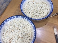 -刘兰英牛羊肉泡馍(立新街店)