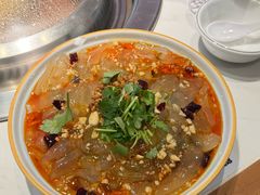 -遇东北林区铁锅炖(南开店)