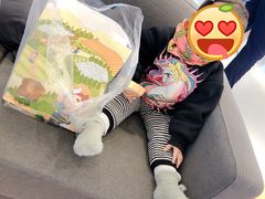 -爸爸糖吐司面包(北京西单大悦城店)