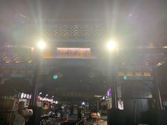 -老家鸡鱼馆(颐湖园店)