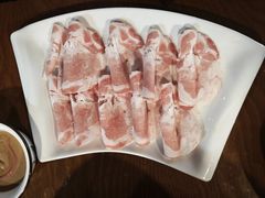 -前门杨记·铜锅涮肉(王府井·故宫店)