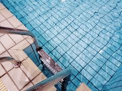 -深圳大学城（南区）体育中心-游泳馆