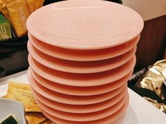 -争鲜回转寿司(通州万达店)