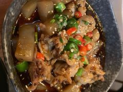 -付小姐在成都(中山公园店)