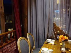 包厢-木王宴语·野生鲜菌火锅(玉河店)