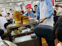 -香港蓮香樓(中環店)