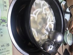 -探窝·竹笙椰子鸡(杨箕店)