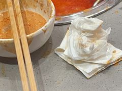 -龍歌自助小火锅(雨花台江南虹悦城店)