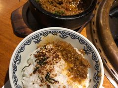 -肉魁屋·烧肉·烧鸟·酒场(高新店)