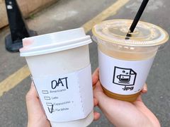 -JPG coffee(广州体育西店)