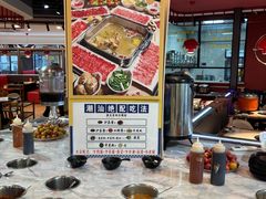 -牛鼎记潮汕牛肉火锅(阳朔店)