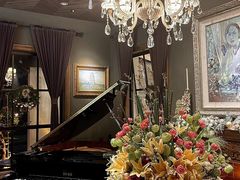 -Le Bistrot de Racine