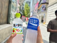 -Music Korea(明洞1号店)