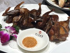 -古南都·老广东酒楼(龙江店)