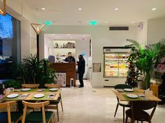 大堂-ALAMEEN阿拉伯餐厅(三里屯店)