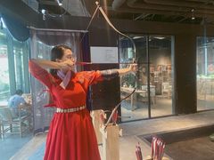 -轻武堂传统射箭·功夫茶·射击体验馆(仁和新城店)