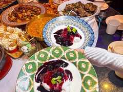 -巴特餐饮6加1音乐餐吧·新疆菜