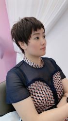 -MINX名珂斯·烫染形象设计