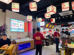 -牛市坎火锅(建设路店)