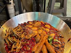 -花园菜市场