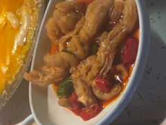 -沪小胖·小龙虾·蓝龙王(八佰伴店)
