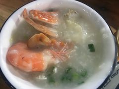 -南记食粥坊·宵夜大排档(莲花总店)