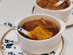 -Yan Ting 宴庭中餐厅(上海静安瑞吉酒店)
