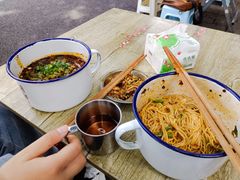 -山城盅盅面
