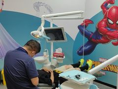 -同步齿科·数字化正畸种植口腔中心(珠海店)