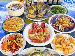 -40号厦门海鲜大排档(中山路店)