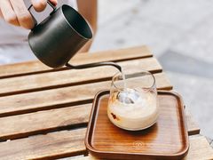 月球咖啡-Home Cafe(水榭春天店)