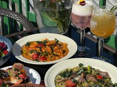 -EATALIA意塔利意式餐厅(鼓楼店)