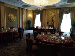 -汾阳花园酒店·宴会厅
