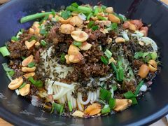 -丽影重庆小面(定西路店)