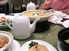 -上海会馆(香港名都店)