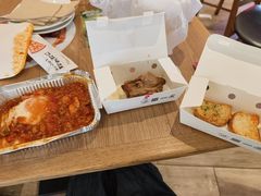-必胜客(唐百友谊店)