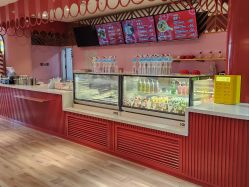 -玩元素·家庭游乐成长中心(香格里拉店)