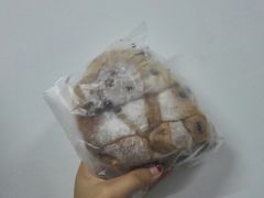 -仙峰天然面包(迎宾路店)