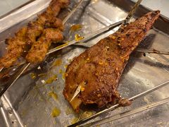 -寻小欢焖烤羊肉串(九眼桥店)