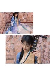 -陈攻馆·汉服