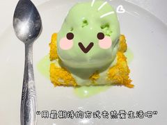 -火舞铁板烧(龙岗中心城店)
