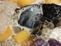 -堂屋糖水店(愚园店)